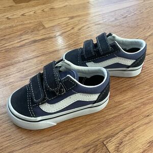 Toddler Old Skool Vans